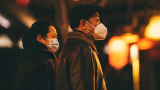 The filming took 22 years! Shortlisted for the Cannes main competition! Jia Zhangke's new trailer fo
