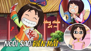 Ngôi sao biến mất? Nghịch quá đi thôi | Công Chúa Ori Phần 1 | Xóm Anime