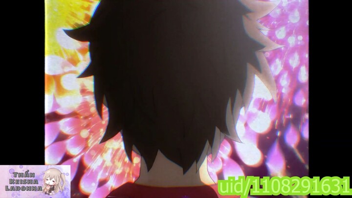 [AMV] cất kỉ niệm vào quá khứ #anime