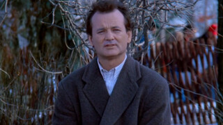 喜剧电影：被困同一天的男子，怎么都死不了，于是他开始为所欲为（一）