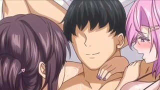 om om jadi bahan cewek agak laen🤣🥵😭