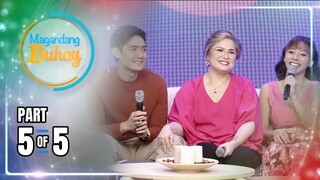Magandang Buhay (5/5) | May 16, 2024