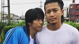 Saya Kakak - Ayo pergi! Temukan Oguri Shun untuk mewarnai rambutnya, dan murid pindahan itu memulai 