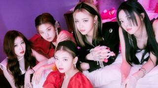 惊艳！一首会出现在hiphop bar的歌，心目中2021女团非主打前三！