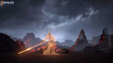 legend of martial immortal eps 61~65 sub indo