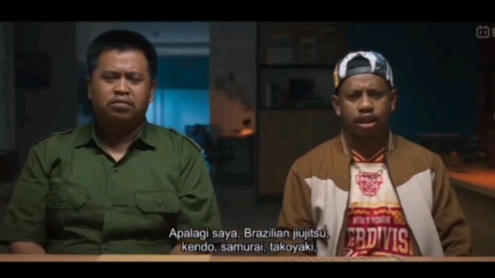 Investigasi Karyawan