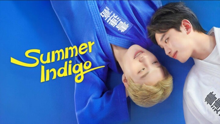 [BL Movie] 🌈 Summer Indigo