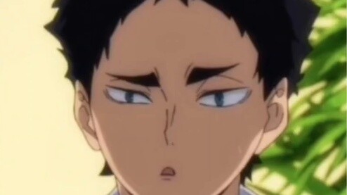When my friend watched Haikyuu! for the first time 2