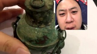 《建议上交国家》之提梁卣篇