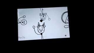 My favorite wallpaper video!