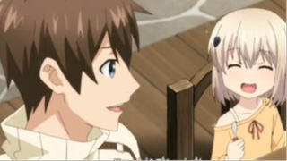 Những Khoảnh Khắc Hài Hước Trong Anime 3 #anime