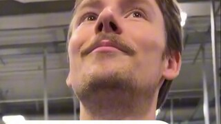 这一笑是反派了