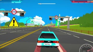 Neodori Forever | GamePlay PC
