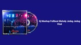 Dj Mashup Fullbeat Melody Jedag Jedug Viral (Kaset CD)