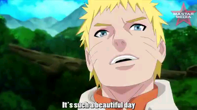 Anime War Episode 01