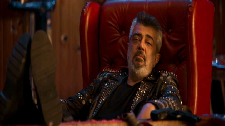 good bad ugly tamil movie 2025