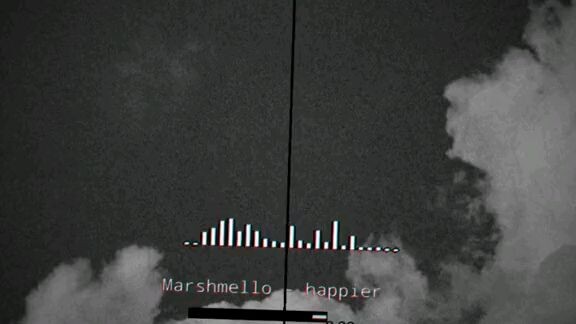 การฟังเพลง