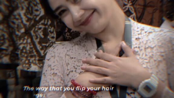 cute smile must watch