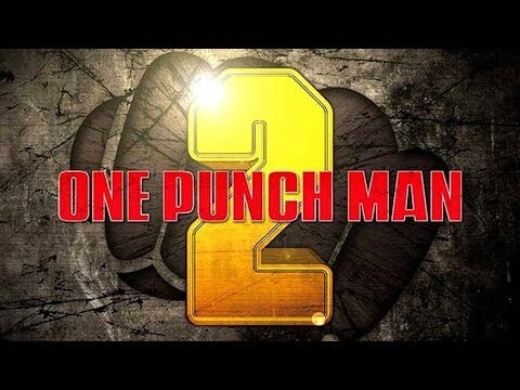 Seijaku No Apostle - One Punch Man S2 (AMV)