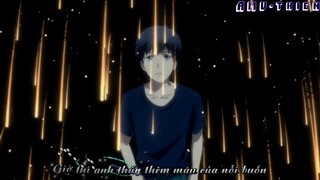 [AMV] - Màu Của Mưa - Nguyễn Đình Vũ - [Sub Kara]