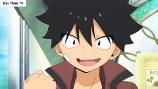 Tóm Tắt Anime_ Hội Pháp Sư Và Thánh Thạch Edens Zero (Phần 1 ) 9