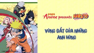 Naruto Tập 11 - Vùng Đất Của Những Anh Hùng