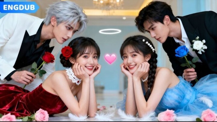 Two Sisters Escape Tragedy, Marry Handsome CEOs, and Live a Life of Luxurious Sp