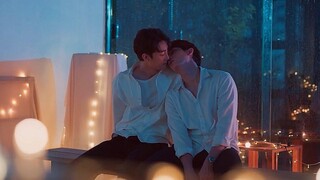 EP 05 Our First Kiss Enchanté ใครคืออองชองเต MV