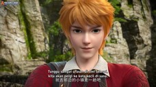 Tales Of Demons And Gods S9 Eps 23 Sub Indo