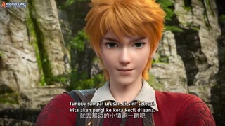 Tales Of Demons And Gods S9 Eps 23 Sub Indo