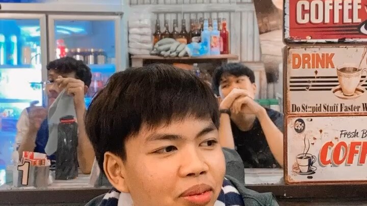 เป็นไรอะ?