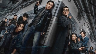 New Movie Jakie Chan mlysub