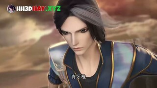 Duy tướng tập 3 Thuyết minh