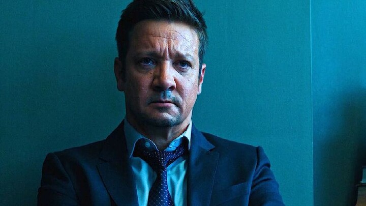 Serial drama Amerika bertema keras “The Mayor of Kingstown”
