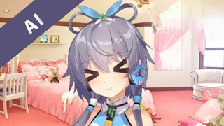 VOCALOID|Luo Tianyi Explains Dating Games
