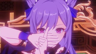 [Genshin Impact] Hush Keqing
