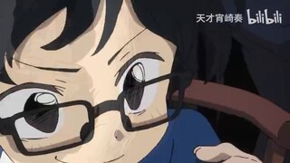 【MAD/Octopus Pi's Original Sin】Airhead