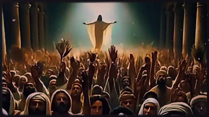 BIBLIA INTERZISĂ. Cele 4 Filme Care Au ȘOCAT Lumea Creștină (Revelații Ascunse) PART.04