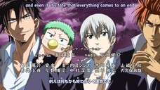 Beelzebub Episode 54 (with English Sub)