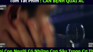 zombie bất tử p1 #reviewphimdinhcao