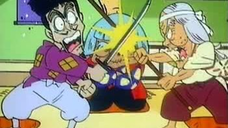 นินจารันทาโร่ ภาคเก่า ตอนที่ 17