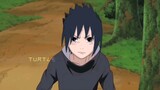 Nỗi đau của Itachi :(