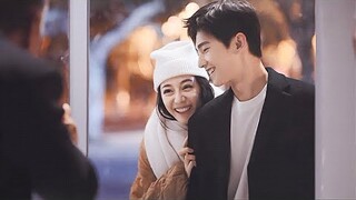 【FMV】Những câu thoại hay- Dương DươngxNhiệt Ba 杨洋 迪丽热巴-You Are My Glory Em Là Niềm Kiêu Hãnh Của Anh