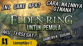 Tutorial Elden Ring Indonesia untuk PEMULA!