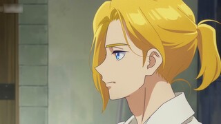 "Quan Xiu" briefly talks about the underlying logic of Quan Xiu's script. He is the best original wo