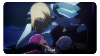 Dipaksa "Memuaskan" di Malam Hari!!! [AMV]