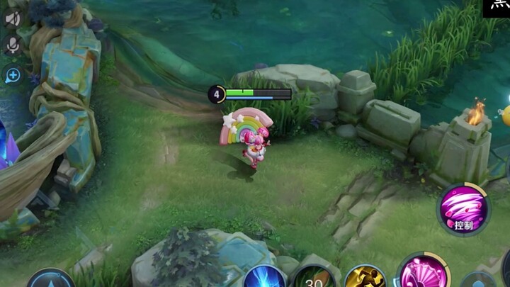 I've got my eye on you, Jiang Ziya!