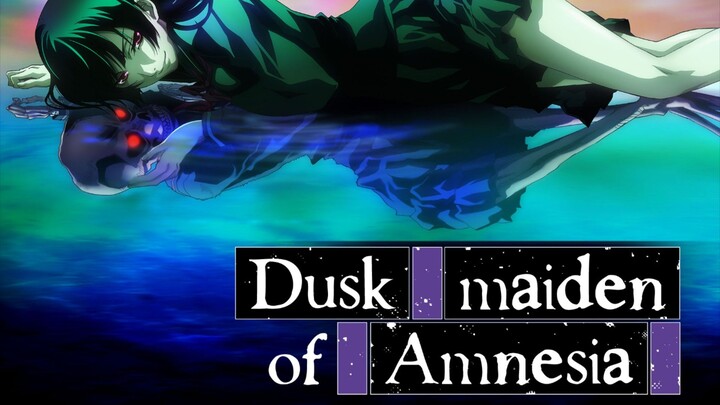 Tasogare Otome x Amnesia (Dusk Maiden of Amnesia) Ep 6