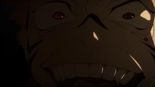 Brutal Banget Scene Ini