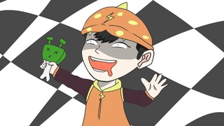 BOBOIBOY MUKBANG ADUDU